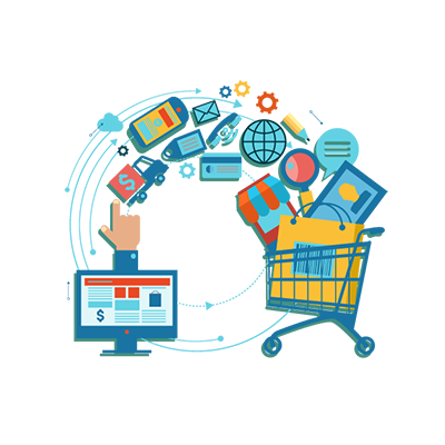 E-COMMERCE PORTALS