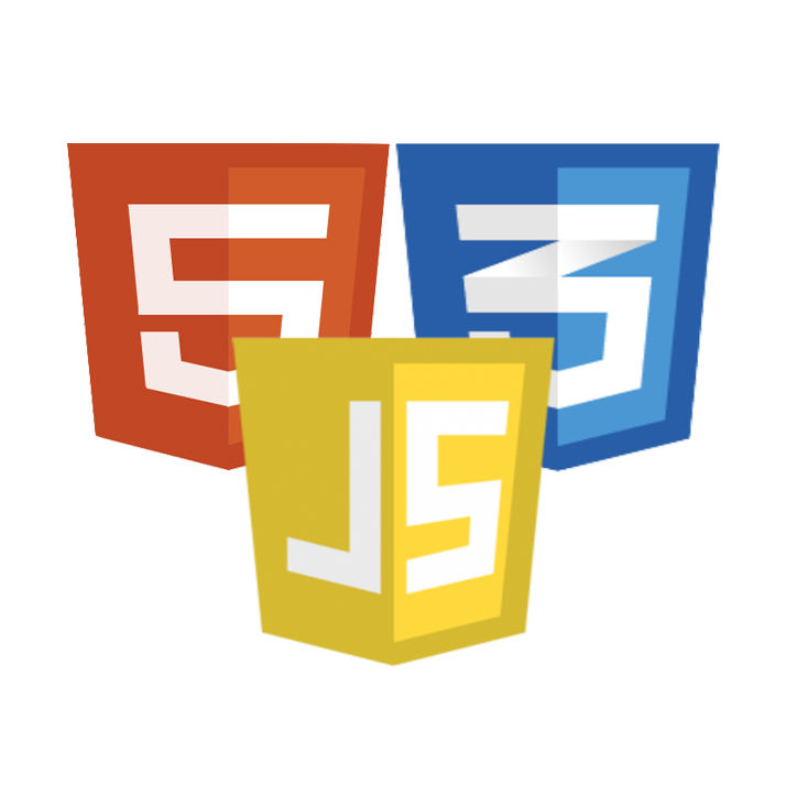 HTML, CSS & JAVASCRIPT